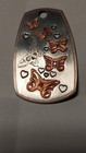 Hand Engraved Keychain