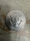 1973-d Kennedy Half Dollar 50c No Fg