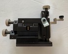 Micropositioner Xyz For Semiconductor Work  New Condition W  Probe Arm