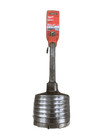 Milwaukee 4 In  X 11-3 8 In  Sds-max Core Bit Missing The Bit