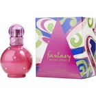 Fantasy By Britney Spears 3 3   3 4 Oz Edp Perfume For Women New In Box