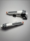 Death The Kid Twin Pistols Cosplay Prop