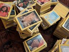 Vintage National Geographic Random Mix - Lot Of 8 1930s-1990s - Free Shipping