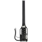 Traveler Guitar Ultra-light Electric Travel Guitar Midnight Black
