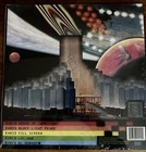 The Company Band Complete Vinyl  all 3 Rare Lps  Clutch Cky Fu Manchu Fireball