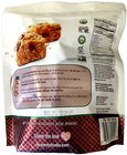 Heavenly Hunks Organic Oatmeal Dark Chocolate Cookies 22 Oz Exp 09 2025