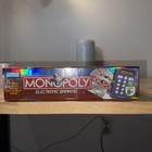 Monopoly Electronic Banking Edition Game 2007 Contents Sealed Inside