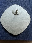 Brooch Honor Pin Bev - Championships Curling  13 