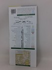 National Geographic Trails Illustrated Yellowstone National Park Topo Map 201