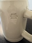 Paulaner Munchen 0 5l German Beer Mug stein Ceramic Made In Germany
