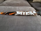 Worth  Sick 454  Fastpitch Softball Bat  Fpsick  33  23 Oz  -10  2    Barrel  Isa
