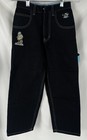 Vintage Y2k Paco Sport Jeans Boys 7 Jnco Southpole Style Baggy Skate