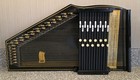 Oscar Schmidt Autoharp 12 Chords 36 Strings 1959 Missing One String