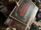 Monopoly Game Stranger Things Collector s Edition  sealed 
