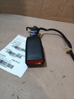 Seat Belt Front Sedan Japan Built Hybrid Passenger Fits 13-17 Accord 297618