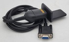 Fluke Ir189 Optical Adapter Rs-232  db9  Serial Interface Cable