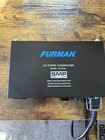 Furman Ac-215a Power Conditioner Surge Protector  2-outlet