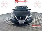 2019 Nissan Murano Platinum Fwd 4dr Suv Navigation Remote Start Sunroof