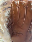 Rawlings Baseball Glove Model Rbg74 12    Players Series Derek Jeter - 2 Gloves 