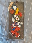Vieux Carre 1800 s Roofing Slate Set Hand Painted Wall Decor  Bourbon St 