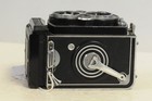Rolleiflex 3 5 Evs-automat Type Ii   K4b   Tessar