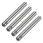 4 Pack Rocker Arm Shafts For Twin Cam Evo Engines Replace   90-4036 17611-83a