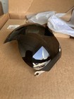 Nos Gentex Flyers Helmet Tinted Visor 74c2696