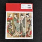Ukiyo-e Art Catalogue Chicago Weston Collection Handwritten Prints Fine Art