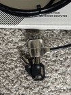 New Notebook Laptop Computer Lock Security Security Lock Cable Chain With Keys 