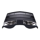 Grille M110378 For John Deere Tractor Gt242 Gt262 Gt275 Lx172 Lx173 Lx176 Lx178