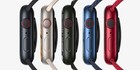 Apple Watch Series 7 41mm  gps   Cellular  Aluminum Case - Good