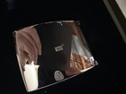 Montblanc Compact Double Photo Case Lifestyle 7790 Stainless Steel