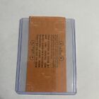 1978 Walt Disney World Magic Kingdom Adult Ticket    b   