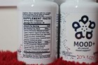 Amare Global Mood   2   All-natural Mood Support 120 Capsules  - New  Exp 07 26