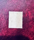 Burma India Kgv Overprints 1937 Mint 2 Annas Stamp
