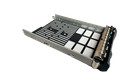 Lot Of 4 Dell Poweredge 3 5  Sas Hard Drive Caddies 0kg1ch 0x968d 0f238f