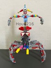 Yarnaby Building Blocks The Prototype Doey Figure Toy For Game Fans