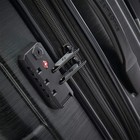 Samsonite Centric 2 Medium 24  Spinner Luggage 10-year Warranty