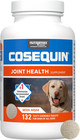 Nutramax Cosequin Dog Joint Health Supplement Contains Glucosamine  Choose Qty