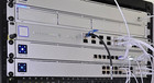 Ubiquiti Networks Unifi 16 Port 10g Managed Poe Switch Us-16-xg   Tested Used