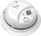 First Alert Brk Sc9120b Combination Smoke   Carbon Monoxide Alarm New  2 Pack 
