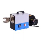 2000w Heat-shrinkable Tube Baking Machine Insulation Sleeve Heat Shrink Machine