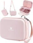 K f Concept Digital Camera Case Waterproof   Protective Small Camera For Travel