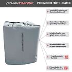 Pro Ibc Tote Heater - 275 Gallon Insulated Tote Heating Blanket - Powerblanket