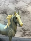 Breyer Wedgewood Blue Saddlebred Stallion 2005 Jah 30th Anniversary