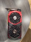 Msi Geforce Gtx 1070 Gaming X 8gb Video Card