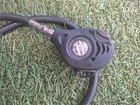 Aqualung I550c Dive Computer For Scuba Diving  o Dives Logged 