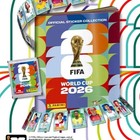 Usa World Cup 2026 Panini Box And Album