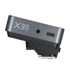 Godox X3pro-s 2 4g Ttl Hss Touchscreen Camera Flash Trigger Transmitter For Sony