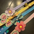 Coastal Pet Lot Of 4 Cat Collars Expandable Safety Collars New